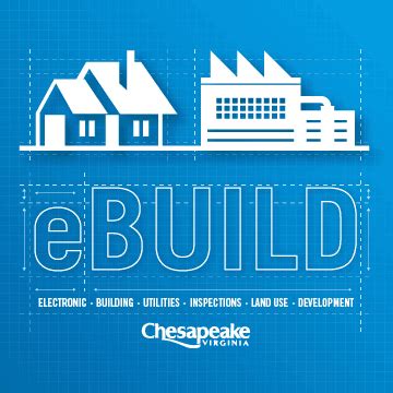 ebuild chesapeake va